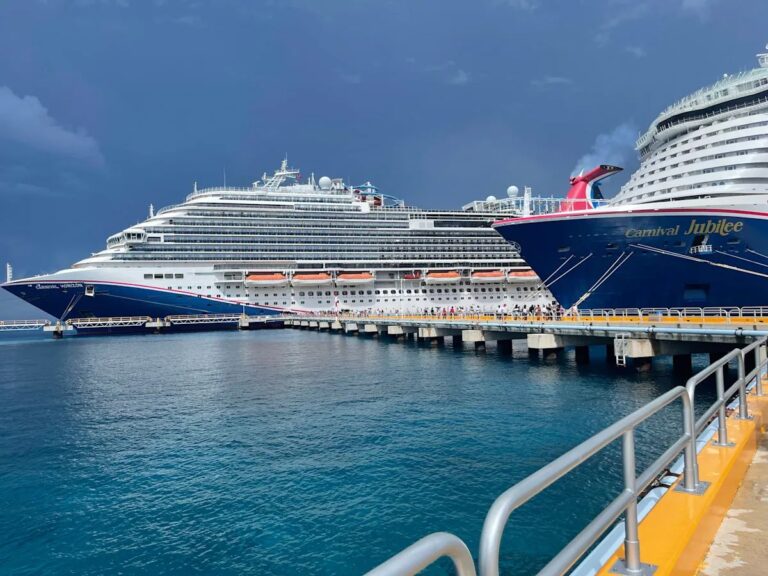 Carnival Hit With Lawsuit Over Alleged Bedbug Infestation