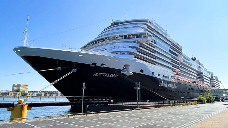 55-Year-Old Cruise Passenger Missing After Shore Excursion in St. Maarten