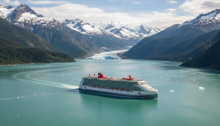 Virgin Voyages Announces Monthly Pass for Alaska Cruises
