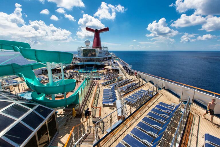 Carnival Just Added More Adults-Only Cruises For 2026