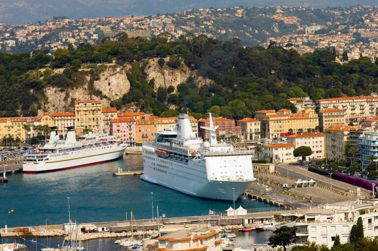 France Approves New €15 Cruise Tax — Here’s What It Means for Your 2026 Sailings
