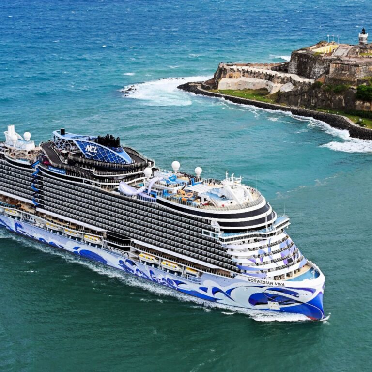 Why Norwegian Cruise Line Suddenly Stopped Visiting Curacao