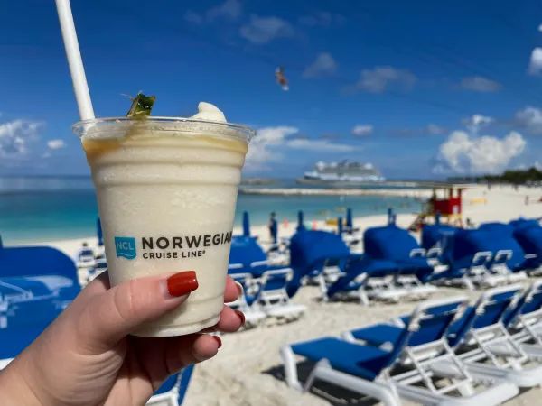 Norwegian Cruise Line Adds Premium All-Inclusive Package