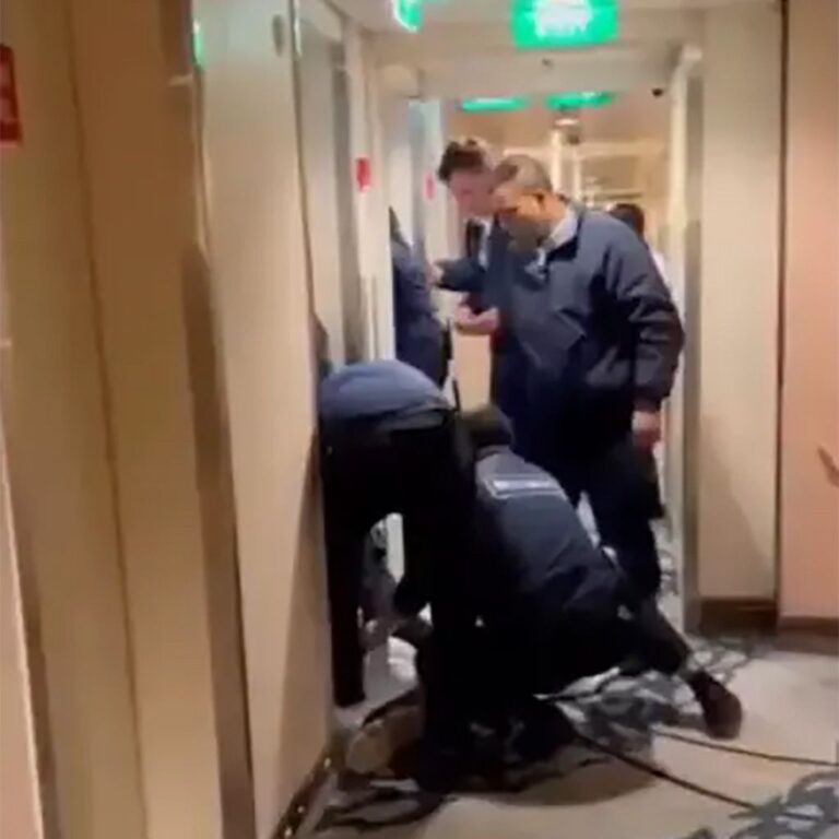 Passenger Dies on Royal Caribbean Ship After Being Served 33 Drinks, Lawsuit Claims