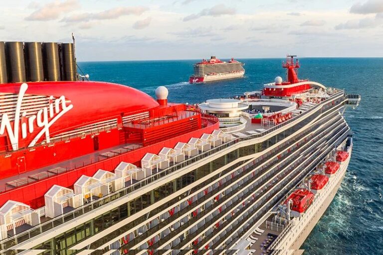 Virgin Voyages to Match Loyalty Status with Over 35 Travel Programs