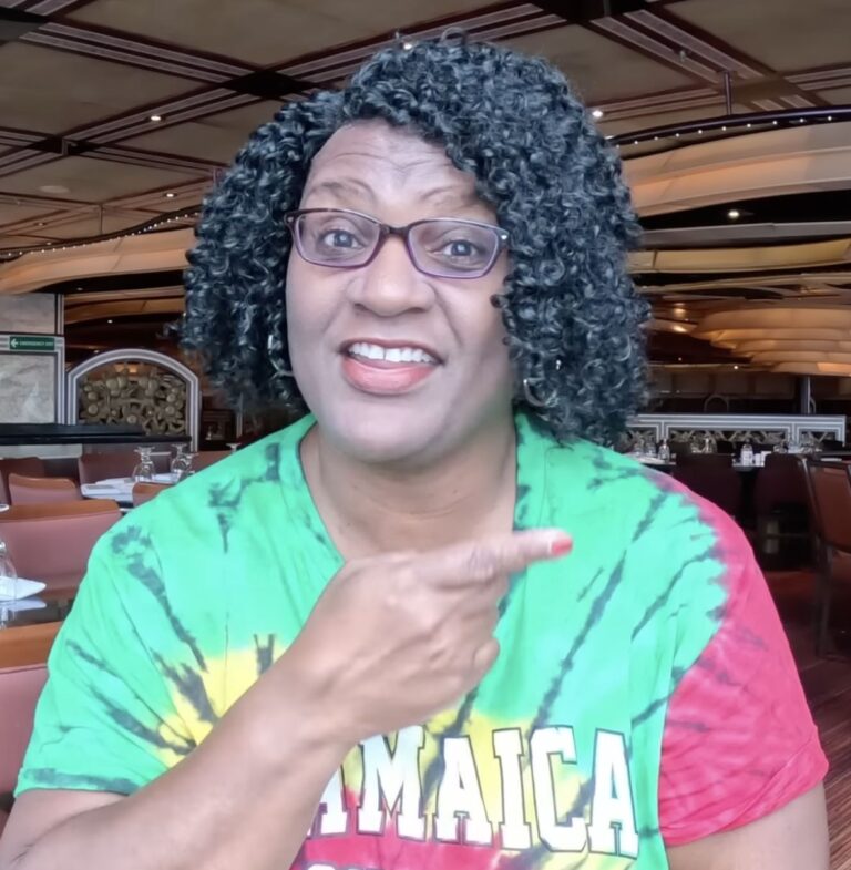 Full-Time Cruiser Breaks Down What It Really Costs to Live on a Cruise Ship