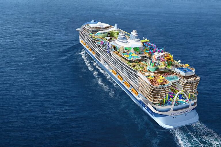 More Than 70 New Cruise Ships Are Coming — Here’s the Complete Worldwide List