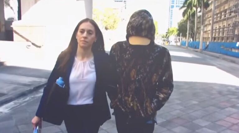 16-Year-Old Stepbrother Indicted as Adult in Cruise Ship Murder of Anna Kepner