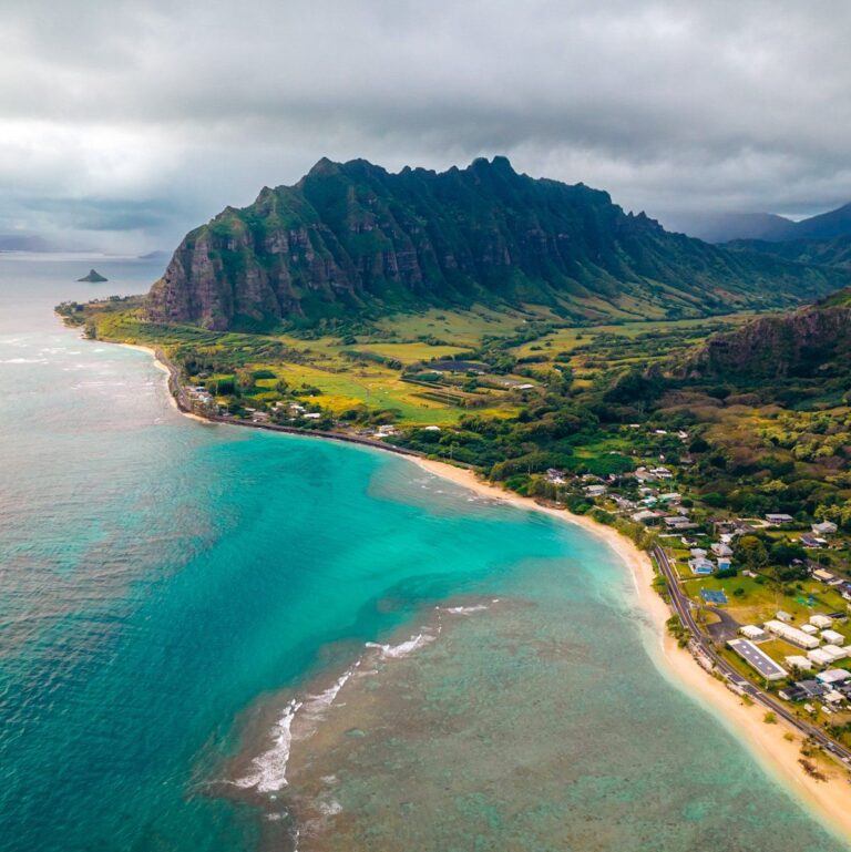 Carnival’s First-Ever Hawaii Cruise Season Is Coming — Here’s Everything We Know