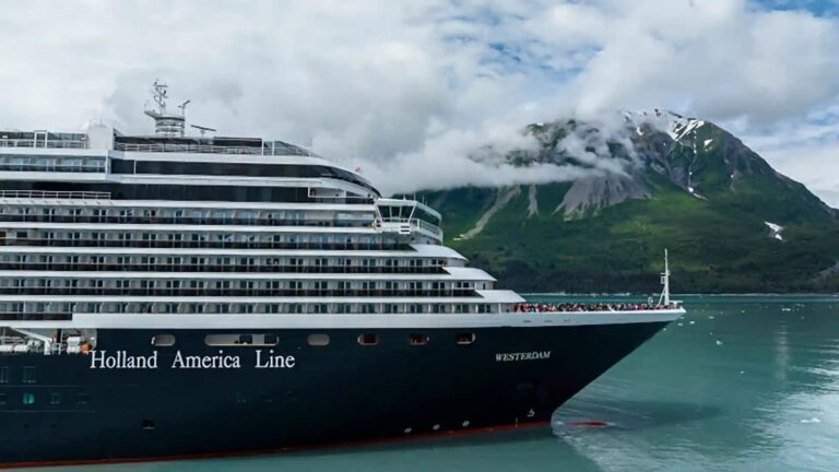 Holland America Line Celebrates 100 Years of Caribbean Cruising With Special 2026 Offers