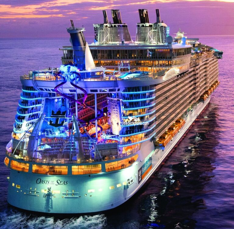 Royal Caribbean Offers Substantial Payout After February Cruise Is Overbooked