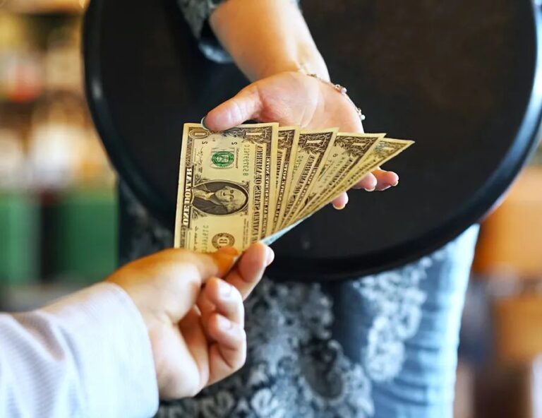 Why More Cruisers Are Removing Daily Gratuities (And What It Means)