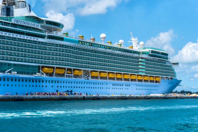 Royal Caribbean Cancels 5 Months of Cruises on Popular Ship—What Passengers Need to Know