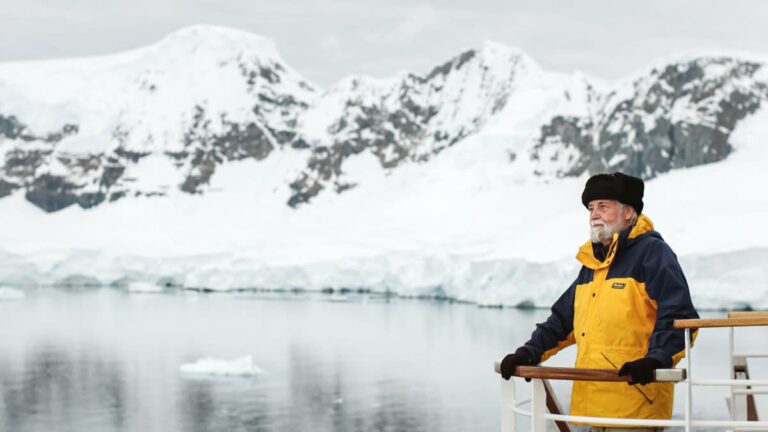 Princess Cruises Just Added Overnight Antarctica Experiences — Here’s What to Know