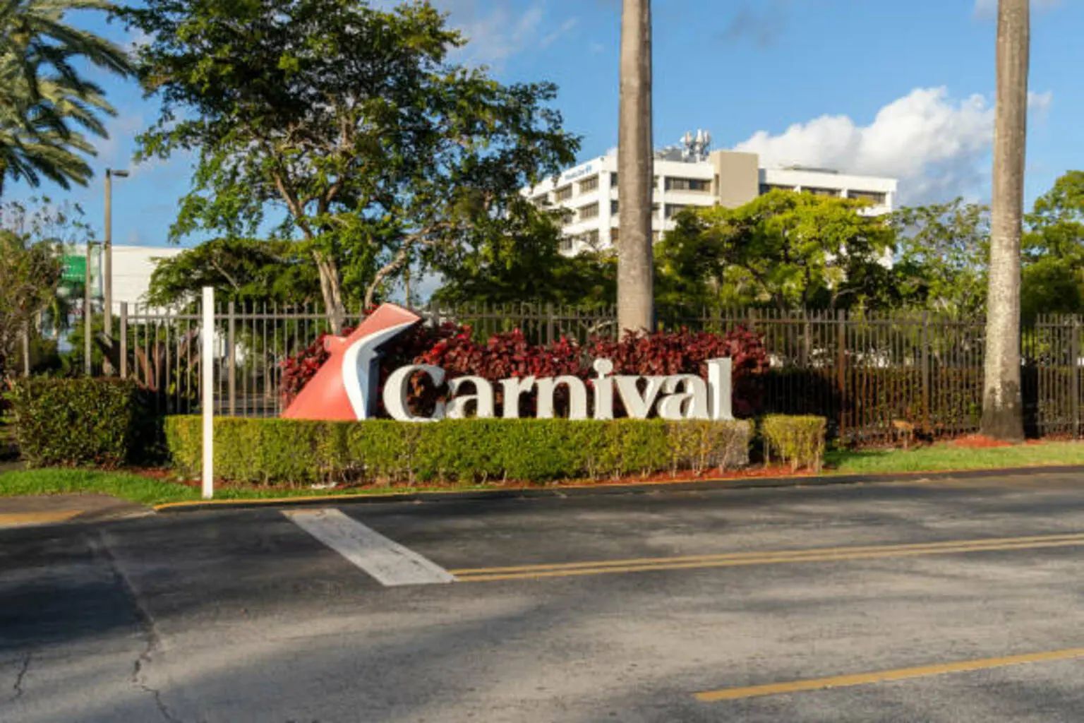 Carnival Banned This Passenger for Life Over Someone Else’s Incident