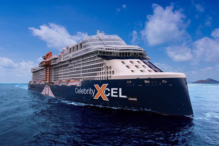 Cruise Passenger Sues Celebrity After Tripping Over Speaker on Dance Floor