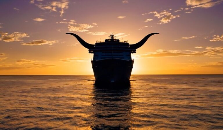 Carnival Just Announced a Brand New Excel-Class Ship for Texas — and It’s Going to Be Massive