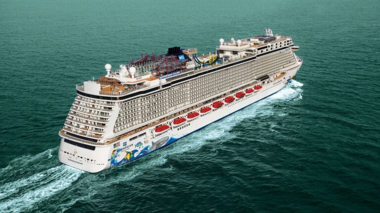 NCL Quietly Changed Its Most Exclusive Policy — and Cruisers Found Out Fast