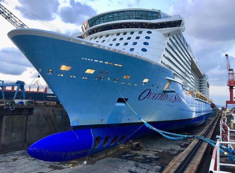 3 Royal Caribbean Ships Are Getting Big Upgrades… and Losing Fan Favorites