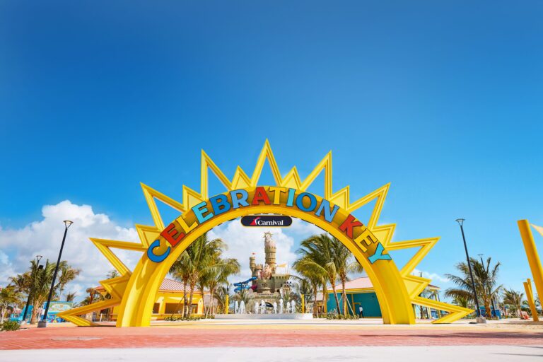 An 88-Year-Old Died at Carnival’s Private Island Saturday. It’s the Third Death There in Under a Year.