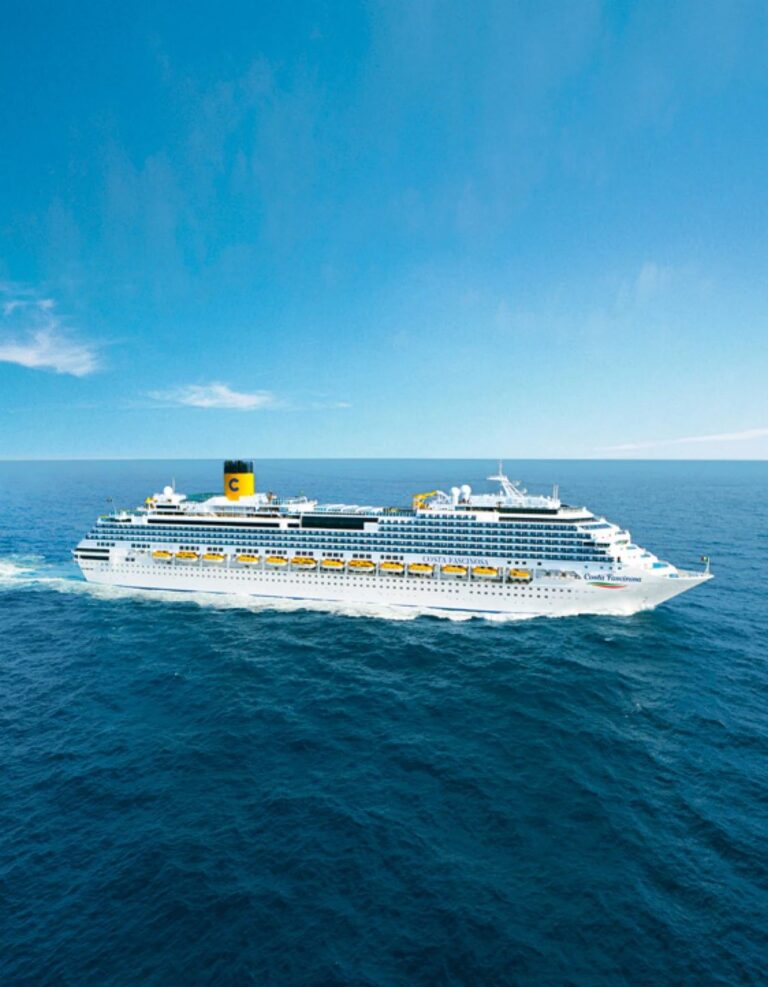 Costa Cruises Will Fine You $70 for Taking Buffet Food Back to Your Cabin (and Passengers Are Furious)
