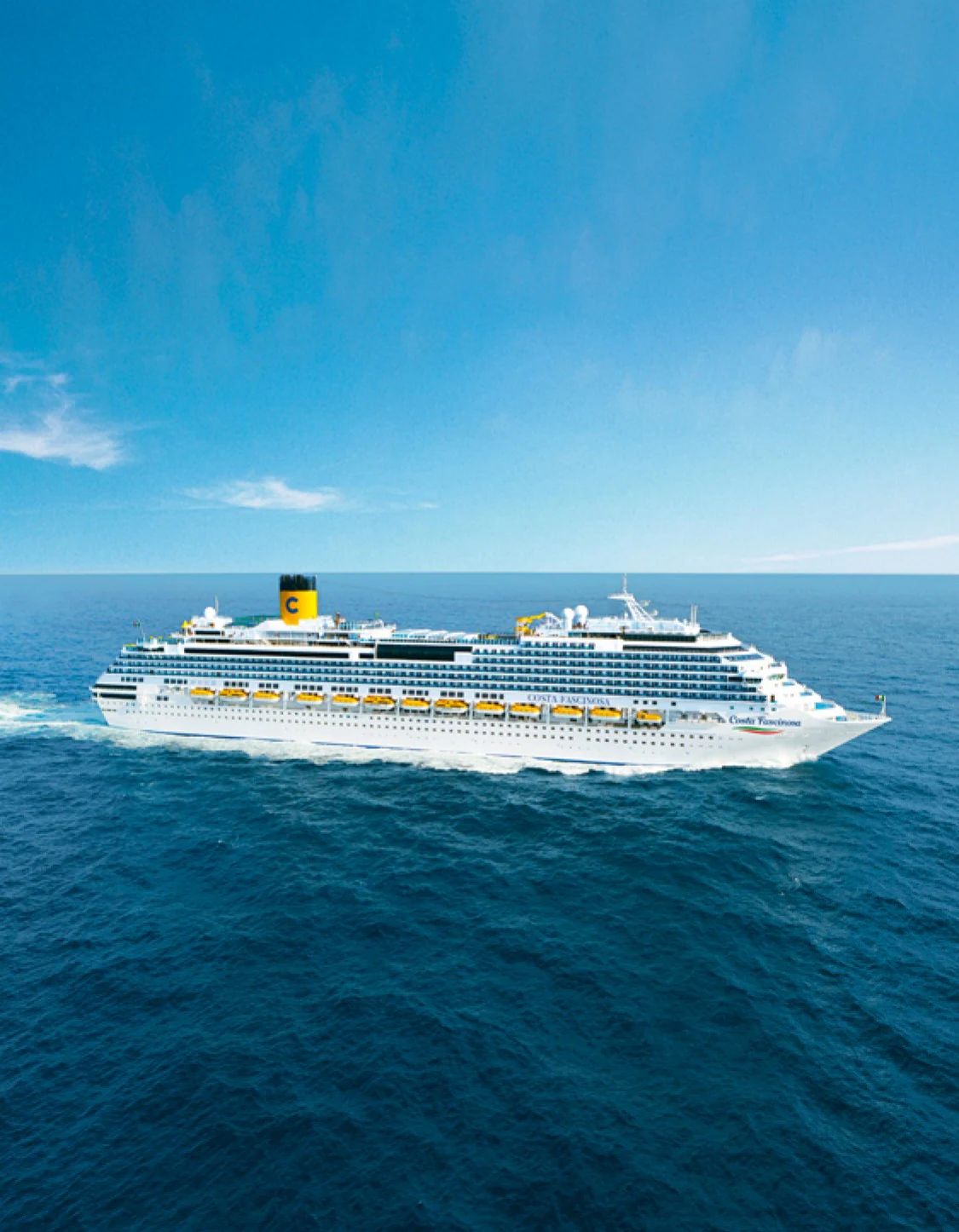 Costa Cruises Will Fine You $70 for Taking Buffet Food Back to Your Cabin (and Passengers Are Furious)