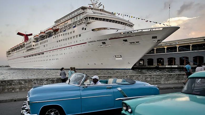 Supreme Court Deals Major Blow to Four Cruise Lines That Could Now Owe $440 Million Over Cuba
