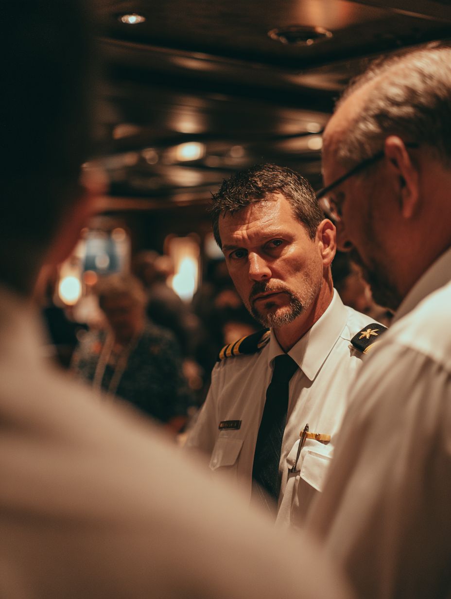 11 Things That Will Get You Banned From a Cruise Ship Forever