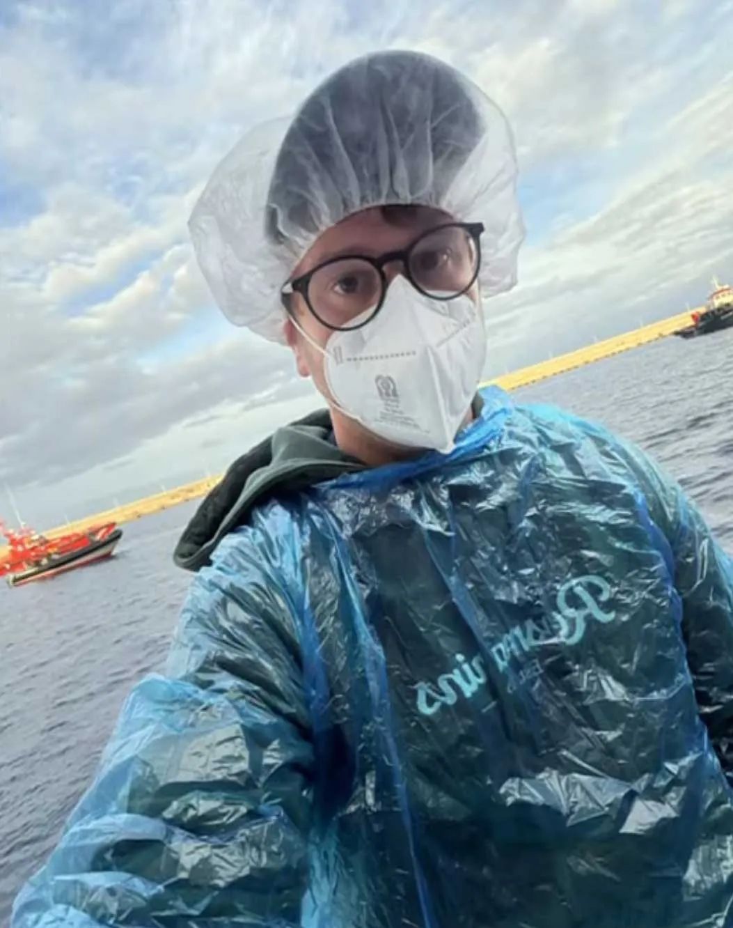 Harvard Professor: “Anyone on That Ship Is High Risk.” Here’s What’s Happening to the Passengers Now.
