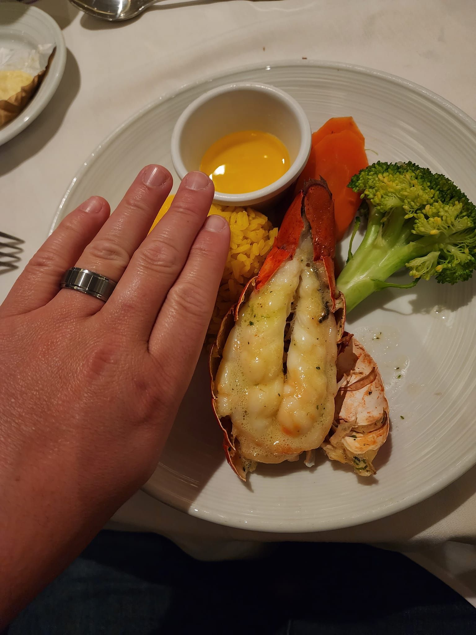 Cruise Lines Are Quietly Shrinking Portions — And Passengers Are Noticing