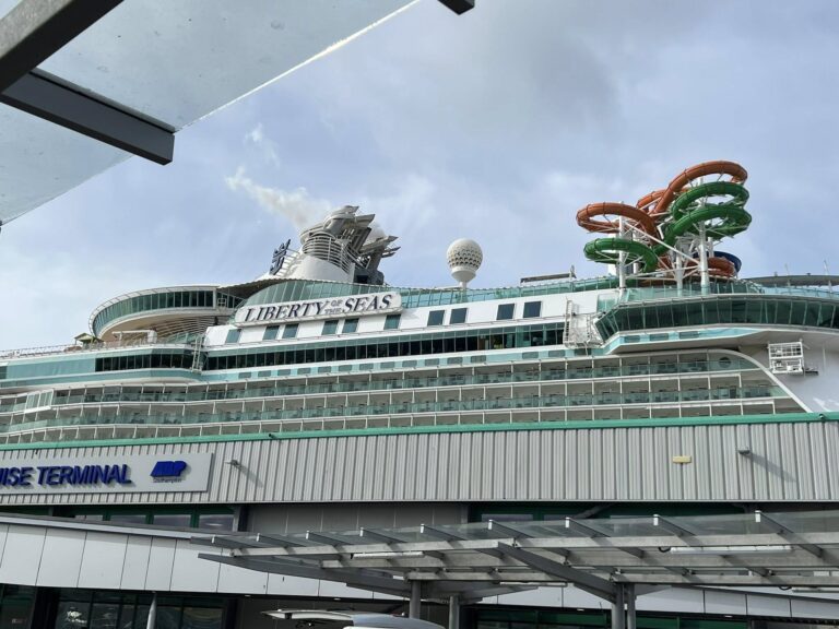 Royal Caribbean’s Liberty of the Seas Just Emerged From a 5-Week Makeover — Here’s Everything That Changed