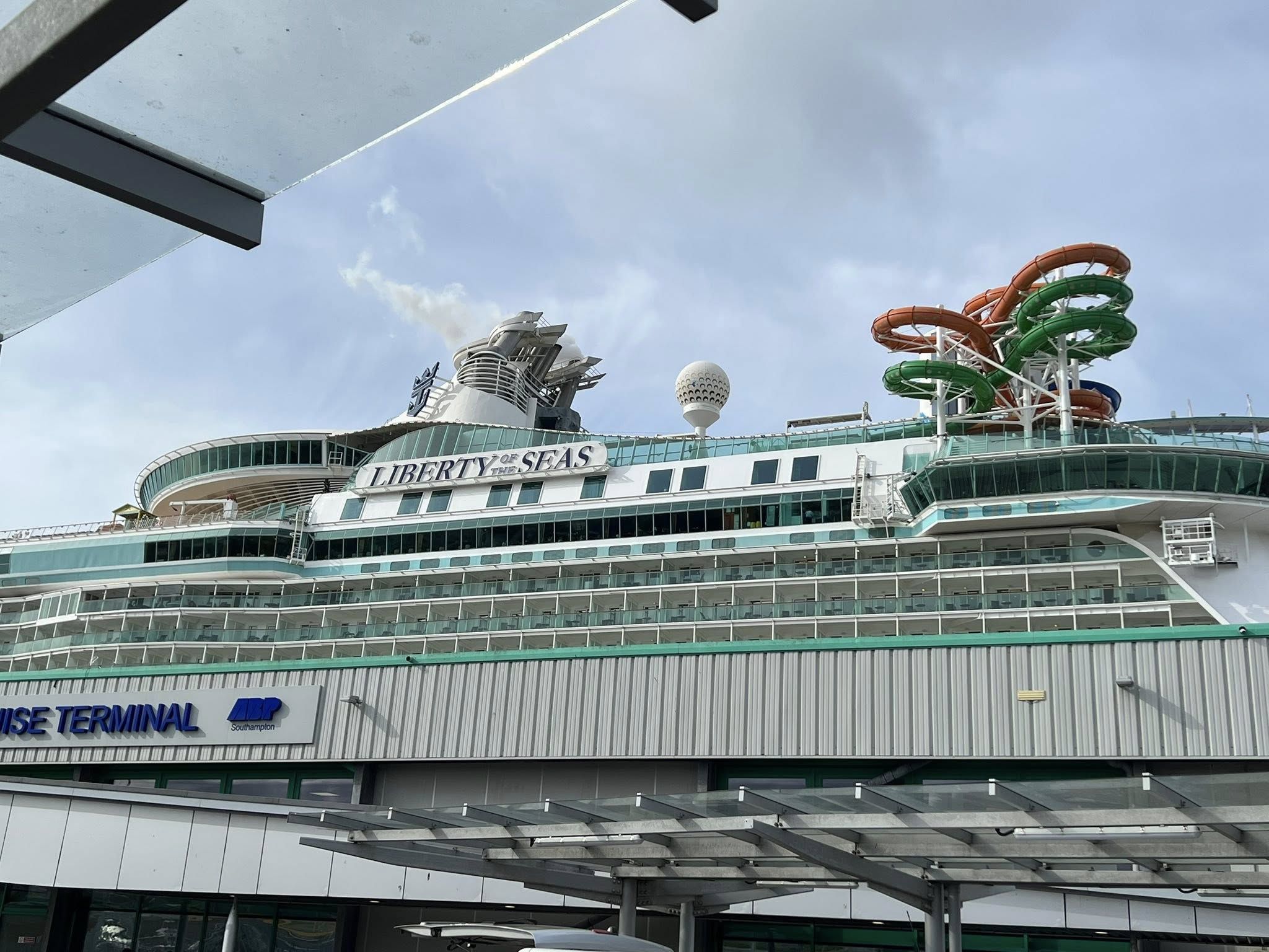 Royal Caribbean’s Liberty of the Seas Just Emerged From a 5-Week Makeover — Here’s Everything That Changed