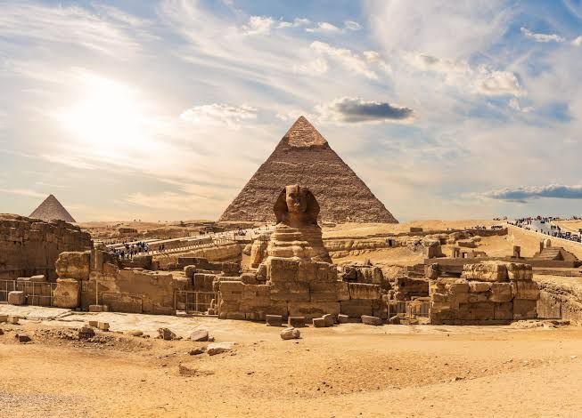 Egypt Denies Entry to LGBTQ+ Cruise Ship Just Days After Turkey Turned It Away