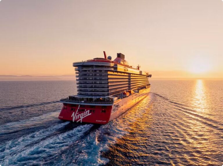 Turkey Bans LGBTQ+ Cruise Ship Carrying 2,000 Passengers From Docking