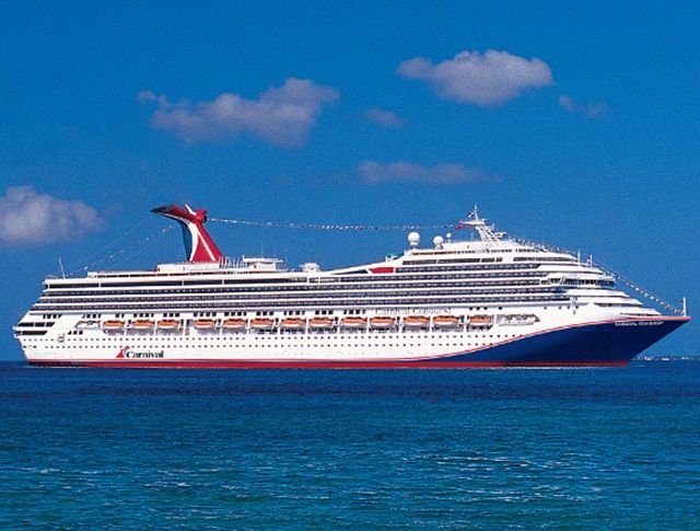 Mother Arrested at PortMiami After Allegedly Leaving Four Young Children Home Alone to Take a Carnival Cruise