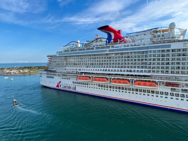 McDonald’s Is Giving Away 50 Carnival Cruises This Year – Each One Worth Up to $10,000