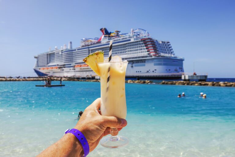 13 Cruise Drink Package Traps That Cost Cruisers Hundreds