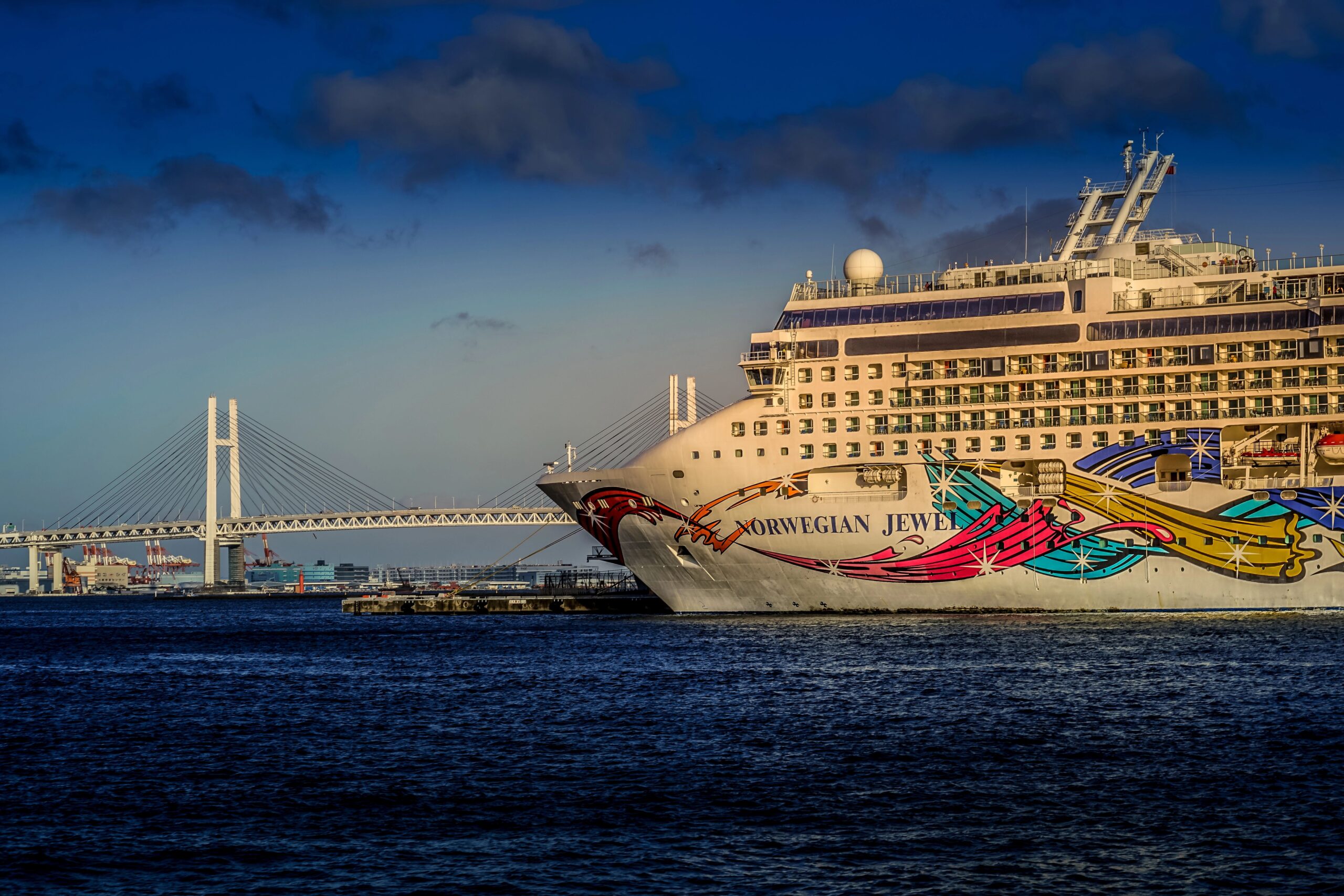 Doctor Arrested at PortMiami With Tesla-Logo MDMA Pills Before Boarding Norwegian Cruise Ship