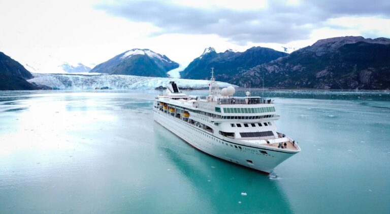 Fuel Crisis Leaves Cruisers Stranded in Cambodia After Being Ordered Off the Ship